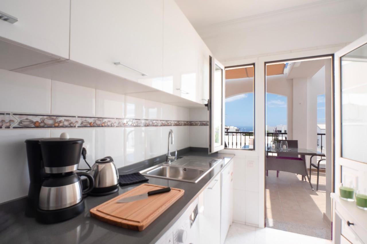 Comfortable And Modern Apartment Next To The Avenida Central In Tias Ngoại thất bức ảnh