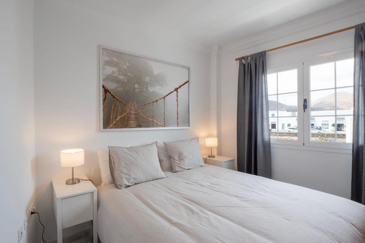 Comfortable And Modern Apartment Next To The Avenida Central In Tias Ngoại thất bức ảnh