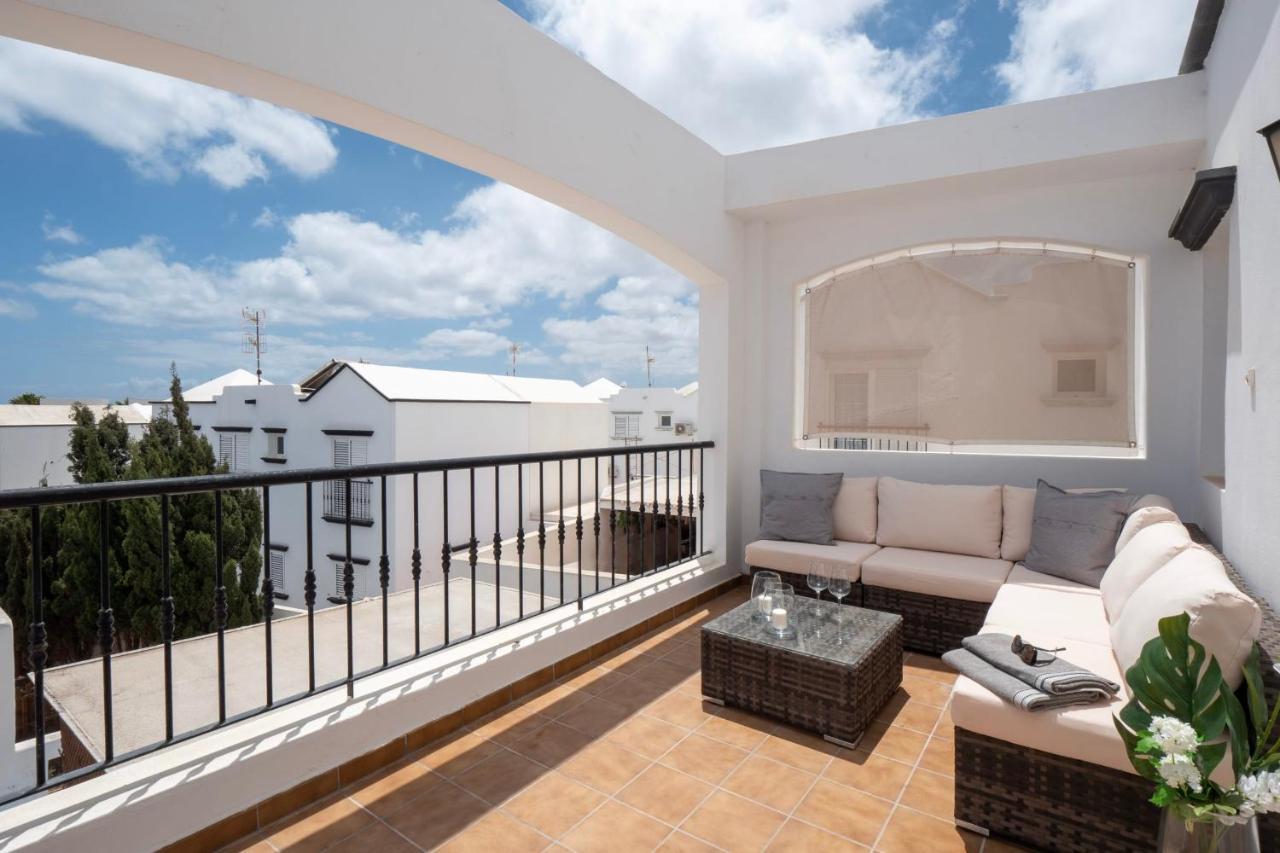 Comfortable And Modern Apartment Next To The Avenida Central In Tias Ngoại thất bức ảnh