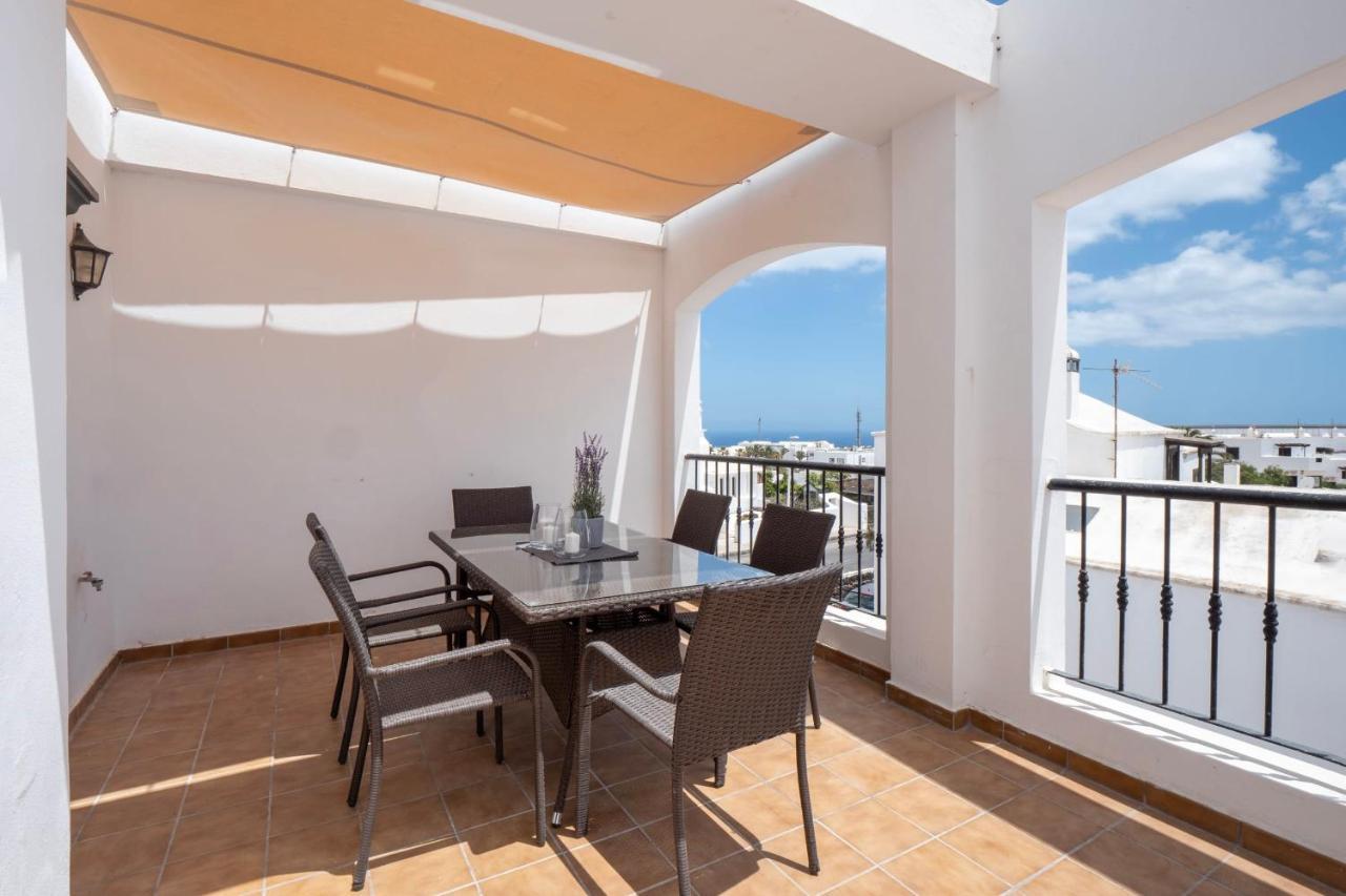 Comfortable And Modern Apartment Next To The Avenida Central In Tias Ngoại thất bức ảnh