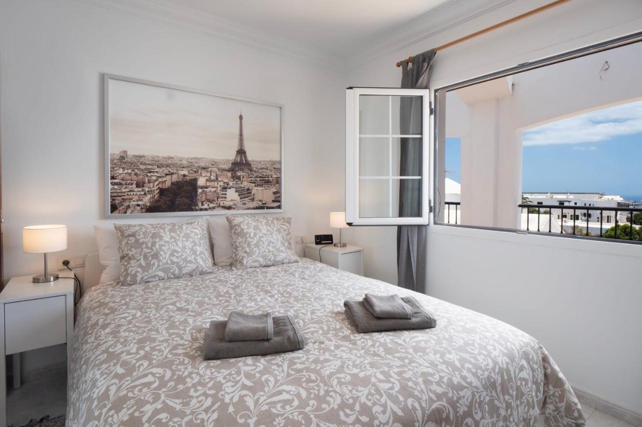 Comfortable And Modern Apartment Next To The Avenida Central In Tias Ngoại thất bức ảnh