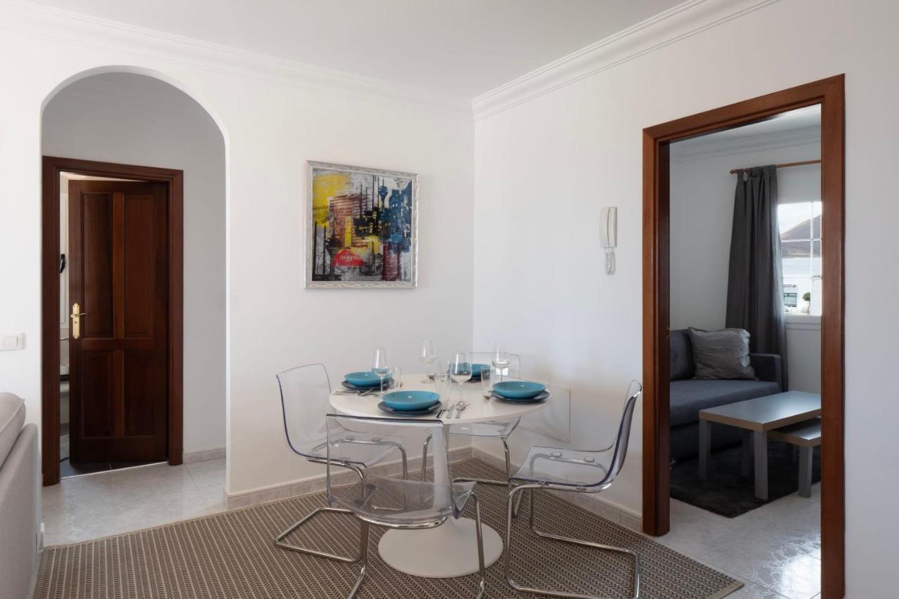 Comfortable And Modern Apartment Next To The Avenida Central In Tias Ngoại thất bức ảnh