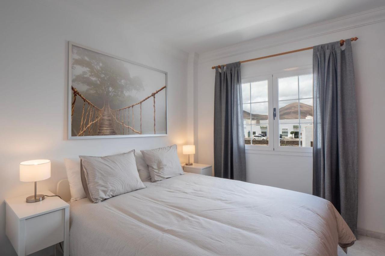 Comfortable And Modern Apartment Next To The Avenida Central In Tias Ngoại thất bức ảnh