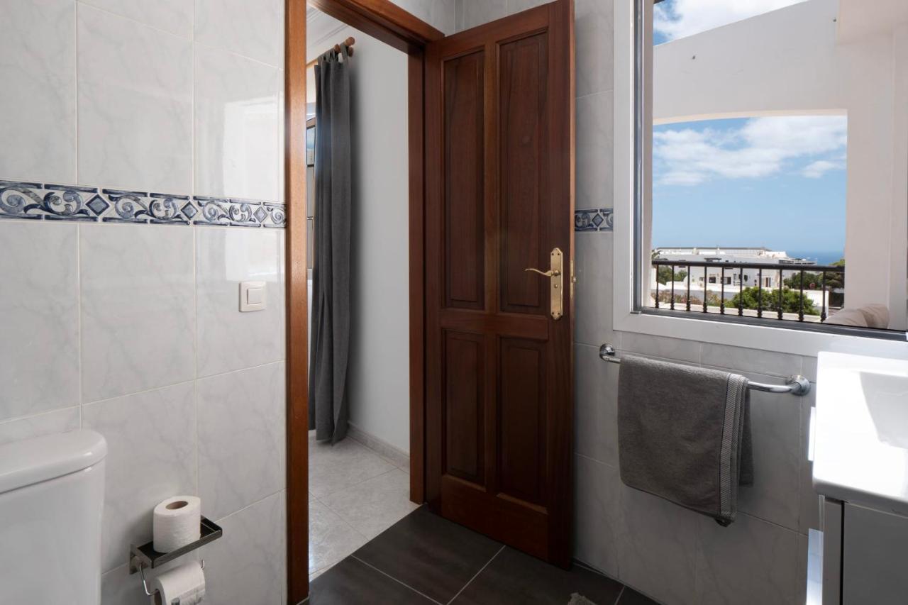 Comfortable And Modern Apartment Next To The Avenida Central In Tias Ngoại thất bức ảnh