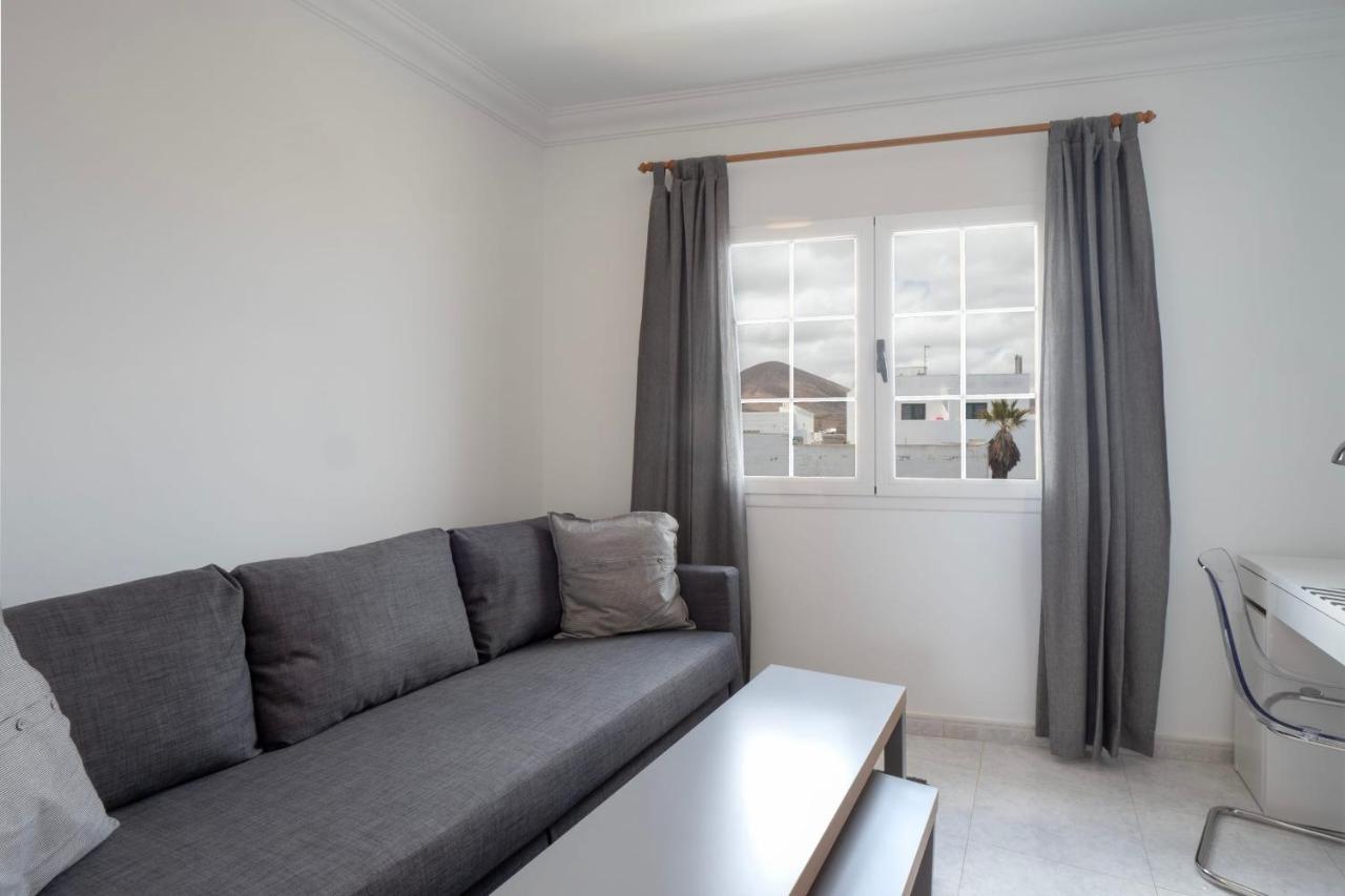 Comfortable And Modern Apartment Next To The Avenida Central In Tias Ngoại thất bức ảnh