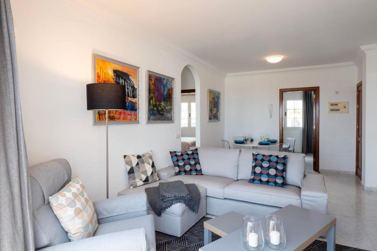 Comfortable And Modern Apartment Next To The Avenida Central In Tias Ngoại thất bức ảnh